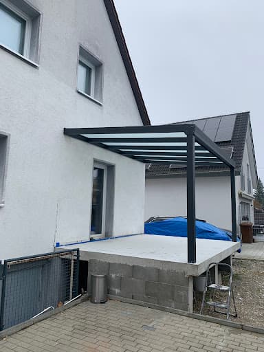 Aylux Augsburg — Kundenfoto