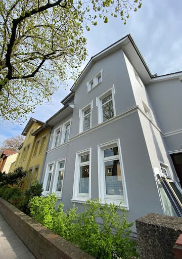 Blickfang Fenster GmbH — Kundenfoto