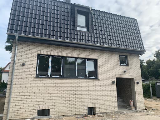 H-LEX Fenster.Türen.Rollläden — Kundenfoto