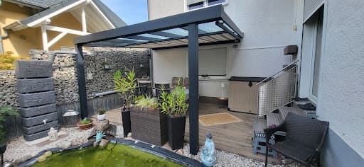 Aylux Mannheim GmbH — Kundenfoto