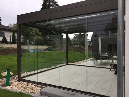 weinor GmbH & Co. KG — Kundenfoto
