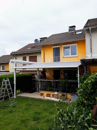 weinor GmbH & Co. KG — Kundenfoto