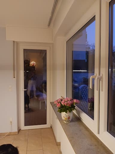 TFS Fenestra GmbH - Fenster, Türen & Wintergarten — Kundenfoto