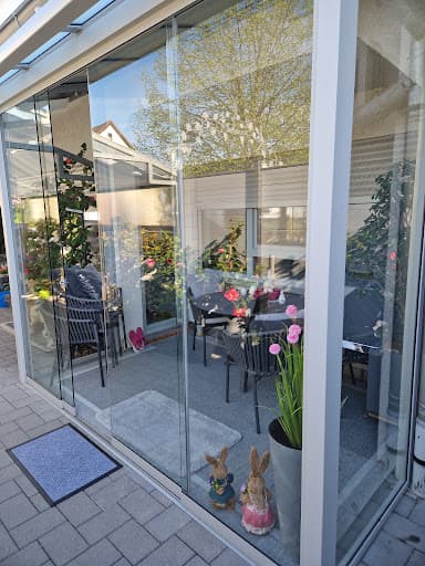 MC Building GmbH terrassendach-karlsruhe.de — Kundenfoto