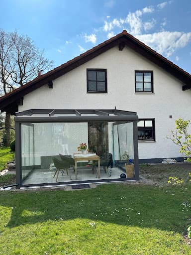 Aylux München GmbH — Kundenfoto