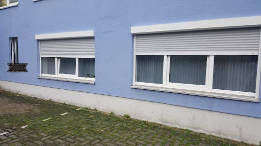 Rolladen König GmbH — Kundenfoto