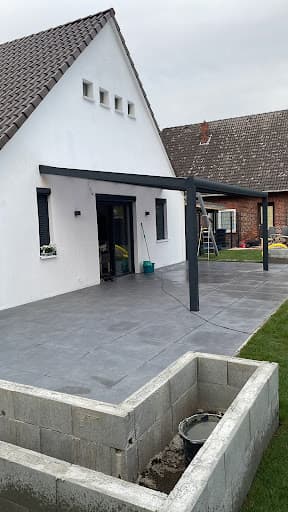 Schöne-Terrasse.de — Kundenfoto