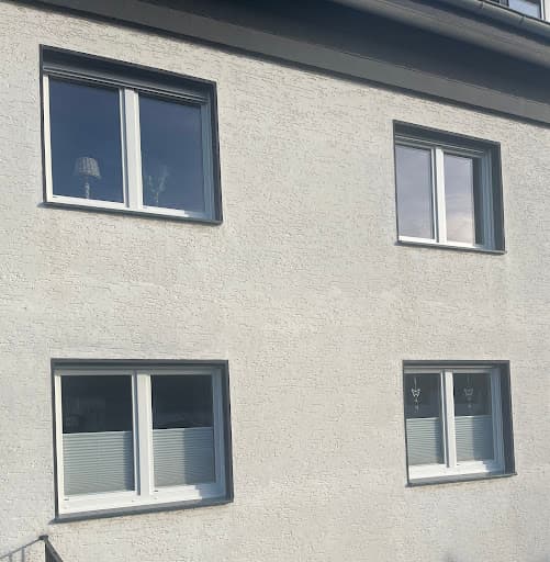 FENSTERKONZEPTE SCHULZE — Kundenfoto