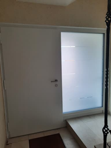 Qualität Fenster Augsburg GmbH — Kundenfoto