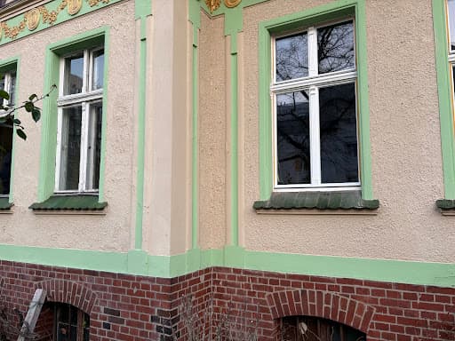 HASKE Fenster + Türen — Kundenfoto