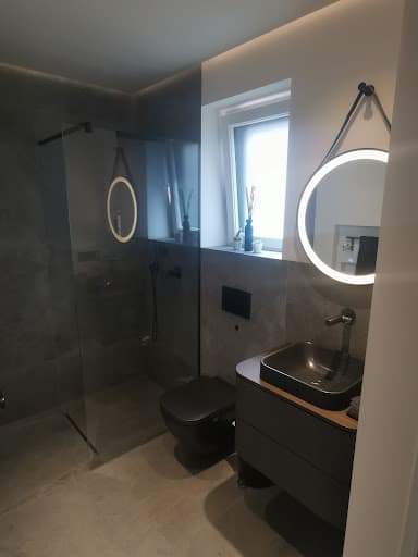 Knop Fenster & Wohnraum Plus GmbH — Kundenfoto