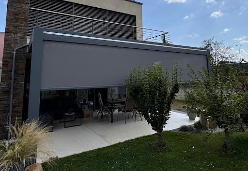 Schreinerei & Metallbau Wagner GmbH — Kundenfoto