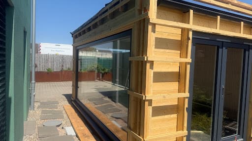N.Pittner Fenster und Türen GmbH — Kundenfoto