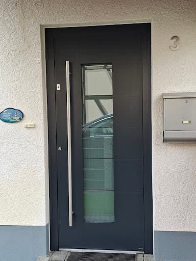 FENSTERKONZEPTE SCHULZE — Kundenfoto