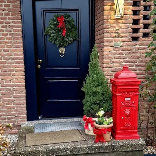LIEBLINGER Fenster · Haustüren · Rollläden GmbH — Kundenfoto