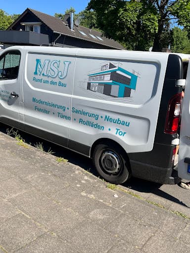 MSJ Köln - Fenster-Reparatur, Türe, Tore, Rollläden und Markisen in Köln — Kundenfoto