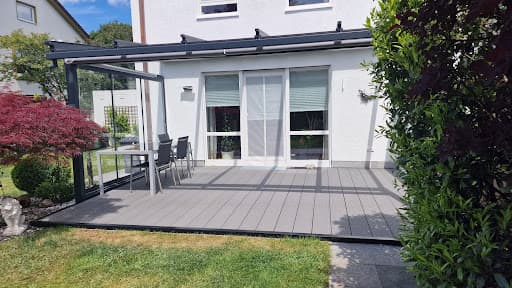 Aylux Augsburg — Kundenfoto