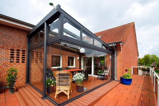 weinor GmbH & Co. KG — Kundenfoto