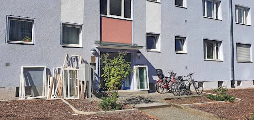 BLANKE BAUELEMENTE — Kundenfoto