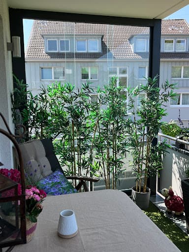 Terrassenwerk Mülheim UG – Terrassenüberdachungen & Markisen — Kundenfoto