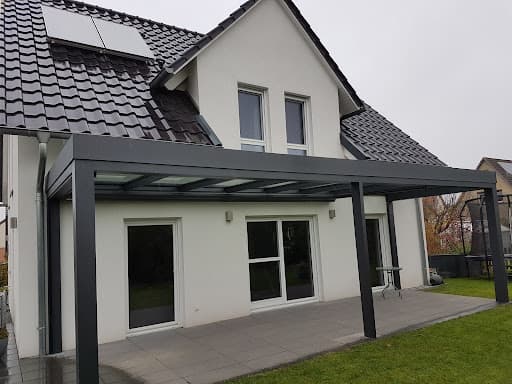 Villatrium Schmidt GmbH — Kundenfoto