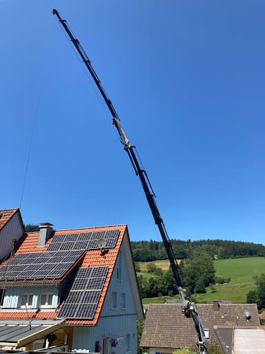 Willmann Wintergärten GmbH — Kundenfoto