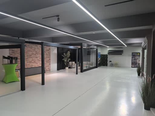 Ideal Überdachungen GmbH — Kundenfoto