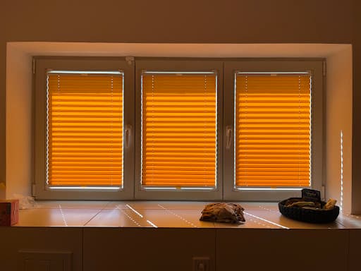 Plissando24 — Kundenfoto