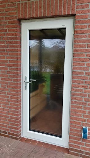 LIEBLINGER Fenster · Haustüren · Rollläden GmbH — Kundenfoto