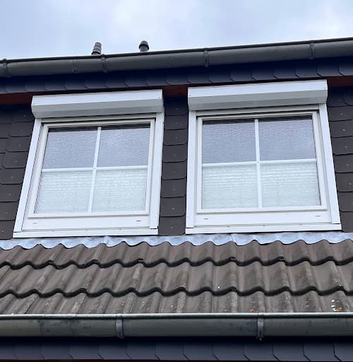Can Bau - Fenster & Bauelemente — Kundenfoto