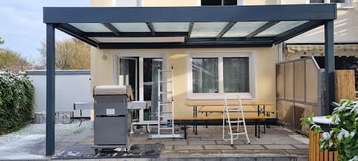 Münchner Bauwerk GmbH — Kundenfoto