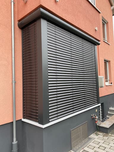 Kaiser Kunststoff-Fensterbau — Kundenfoto
