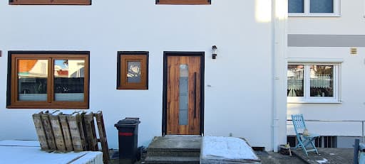 HEIM & HAUS Kassel — Kundenfoto