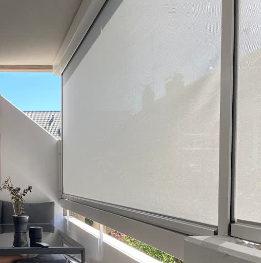 Alpha-Fenster — Kundenfoto