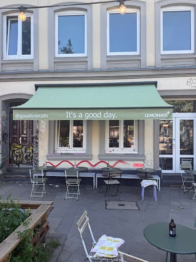 Branda Markisen — Kundenfoto