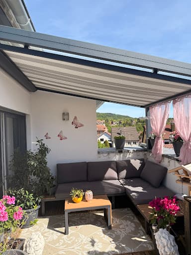 Aylux Stuttgart GmbH — Kundenfoto