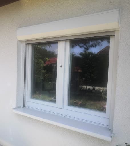 ecowindow GmbH - Ihr Fensterbauer in Berlin — Kundenfoto