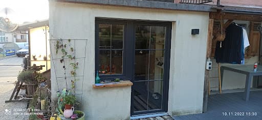 Fenster Wipfler GmbH — Kundenfoto
