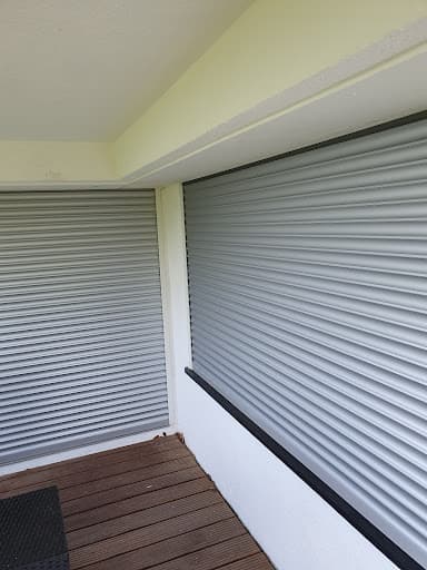 Rollladen Göer — Kundenfoto