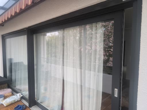 Fenster Wipfler GmbH — Kundenfoto