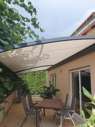 Gebhardt Rolladen- und Jalousiebau GmbH — Kundenfoto