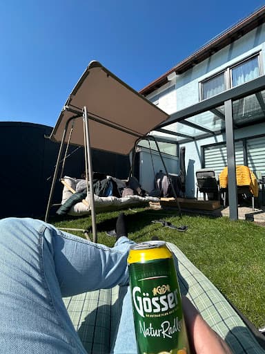 Aylux Augsburg — Kundenfoto
