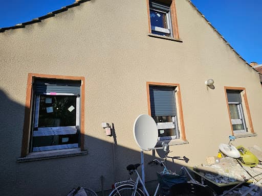 FensterZeit Bauelemente — Kundenfoto