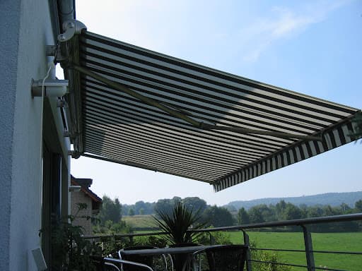 Rolladen Kutsch Heinrich Kutsch GmbH — Kundenfoto