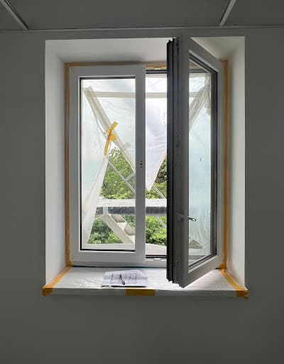 E.D.A. Fenster-Türen-Fassadentechnik GmbH — Kundenfoto