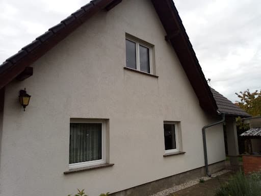 LUXURY-FENSTER — Kundenfoto