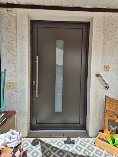 Montageservice Lux — Kundenfoto
