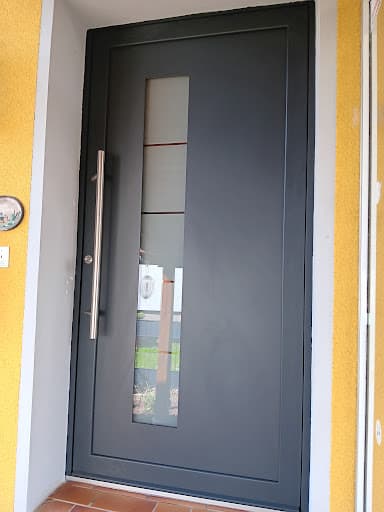 Fenster & Türen Welt GmbH & Co. KG — Kundenfoto
