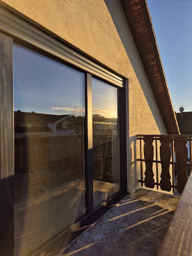 E.D.A. Fenster-Türen-Fassadentechnik GmbH — Kundenfoto