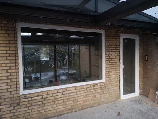 Blickfang Fenster GmbH — Kundenfoto